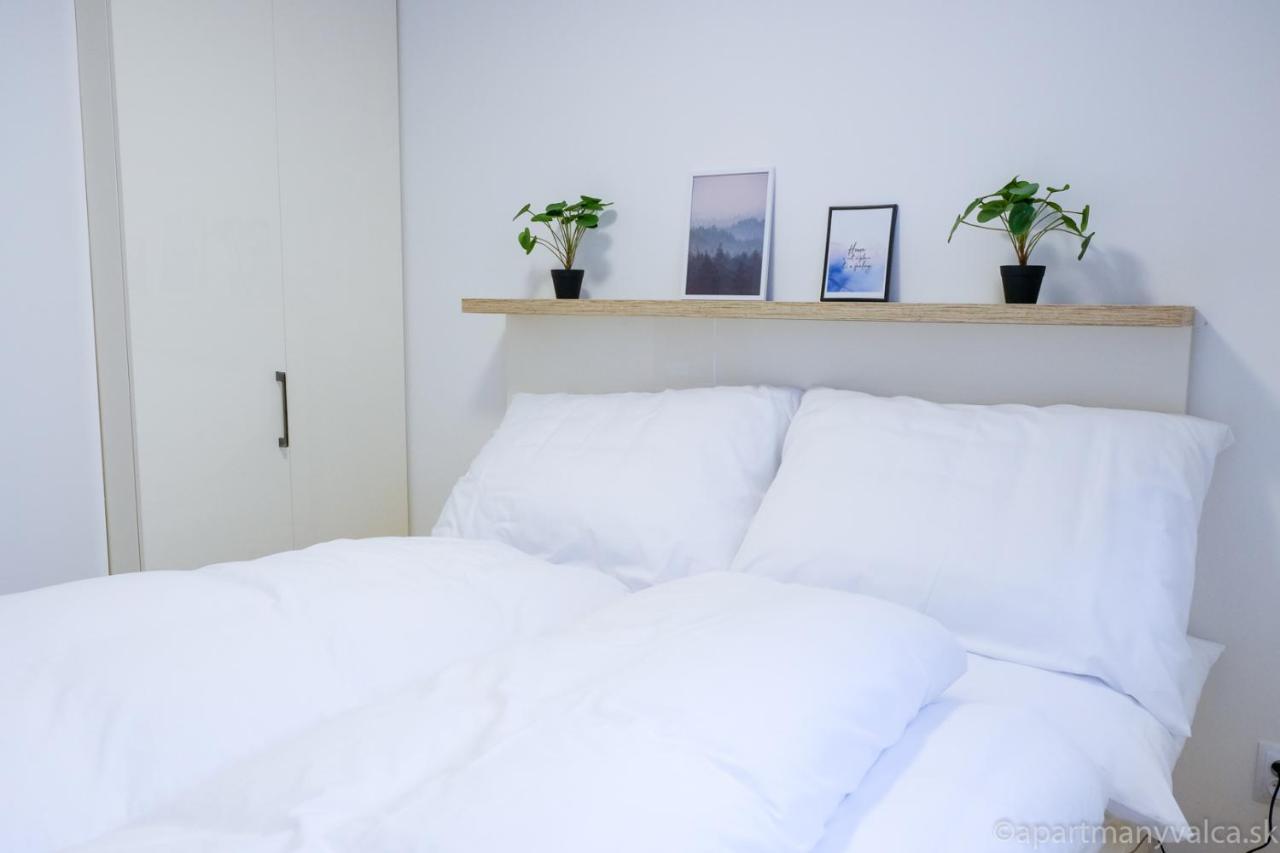 One-Bedroom Apartment with Terrace