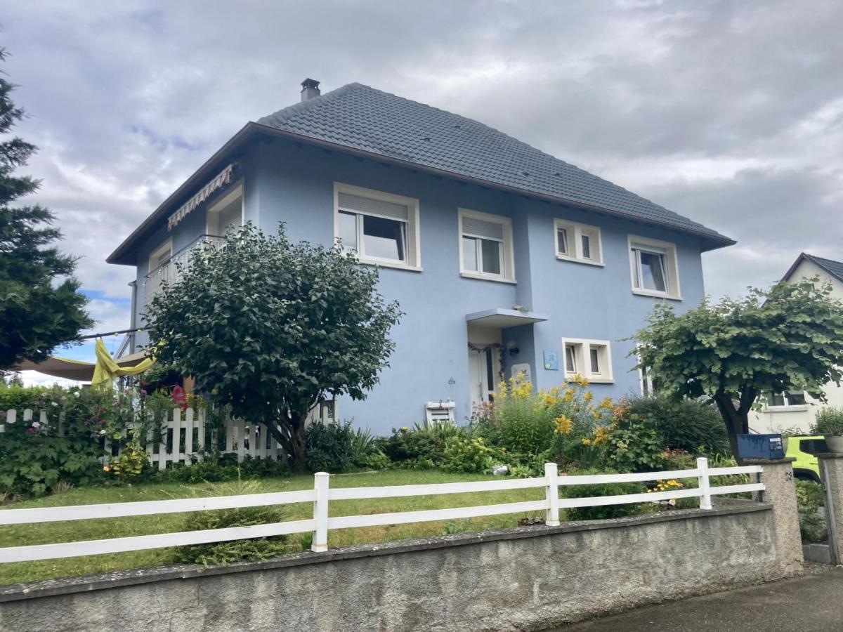 La chambre Plume - Bed and Breakfast