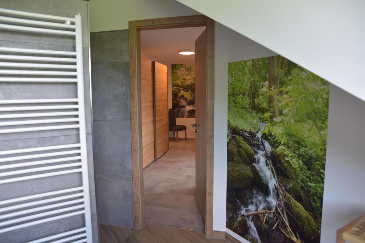 Appartamento con 1 Camera da Letto e Vasca