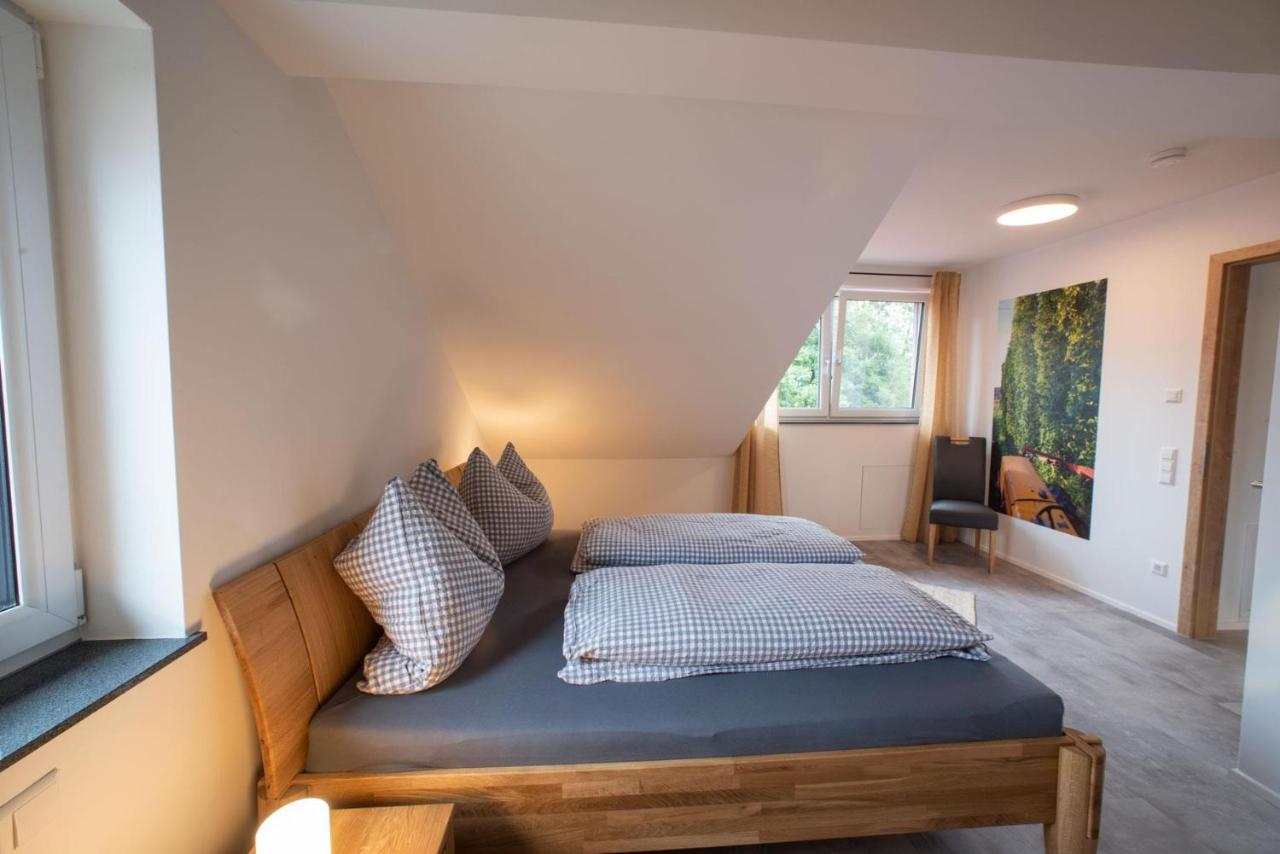 Appartamento con 2 Camere da Letto e con Bagno