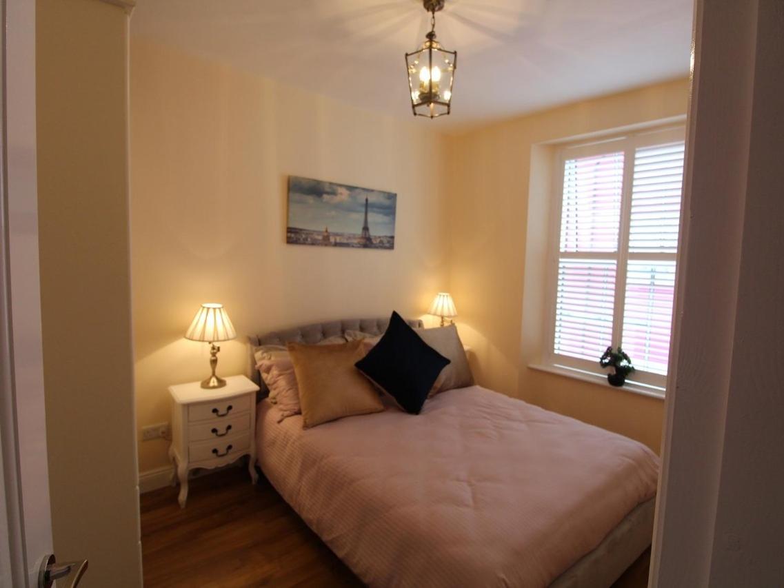 B&B Kinsale - Garda House - Bed and Breakfast Kinsale