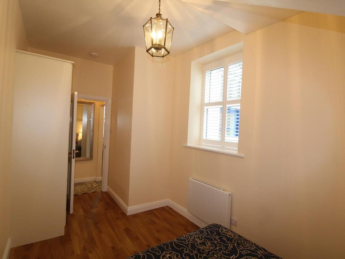 Two-Bedroom Standard Apartment