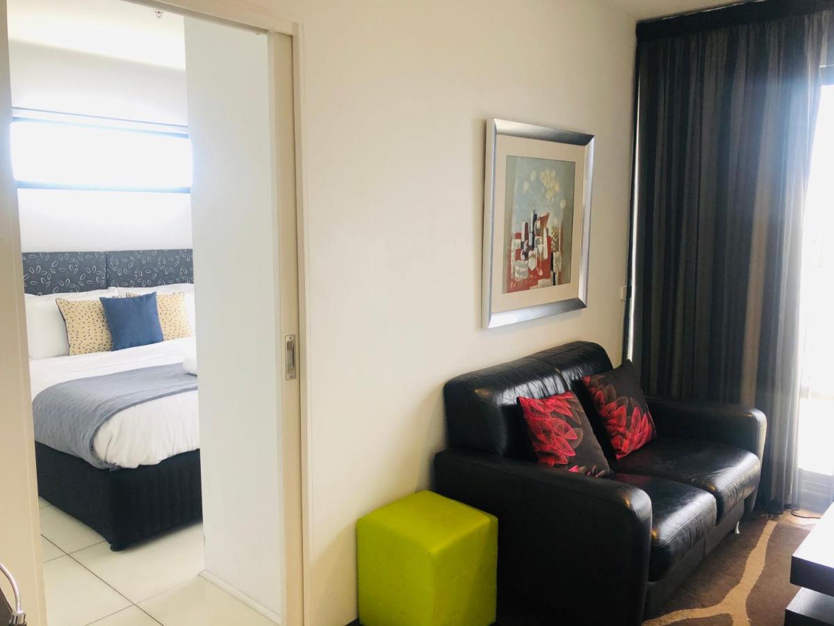 Standard Apartment mit 1 Schlafzimmer