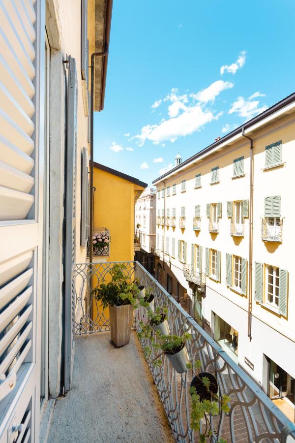 Relais Di Giada - Bed and Breakfast Como