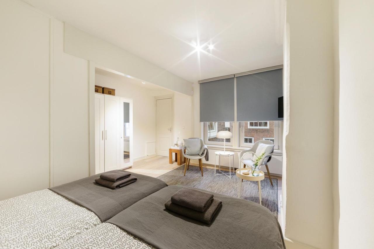 Adam's Suite - Bed and Breakfast