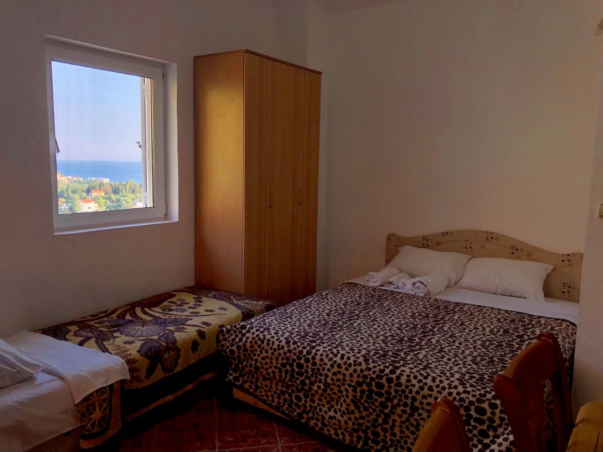 Junior Suite with Sea View