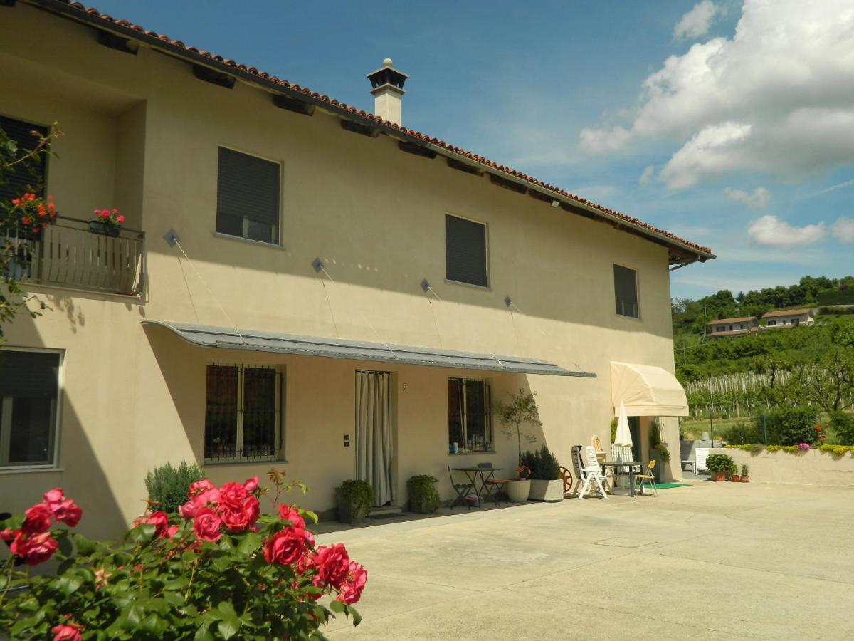 B&B Rodello - Cascina Beatrice Az Agrituristica - Bed and Breakfast Rodello