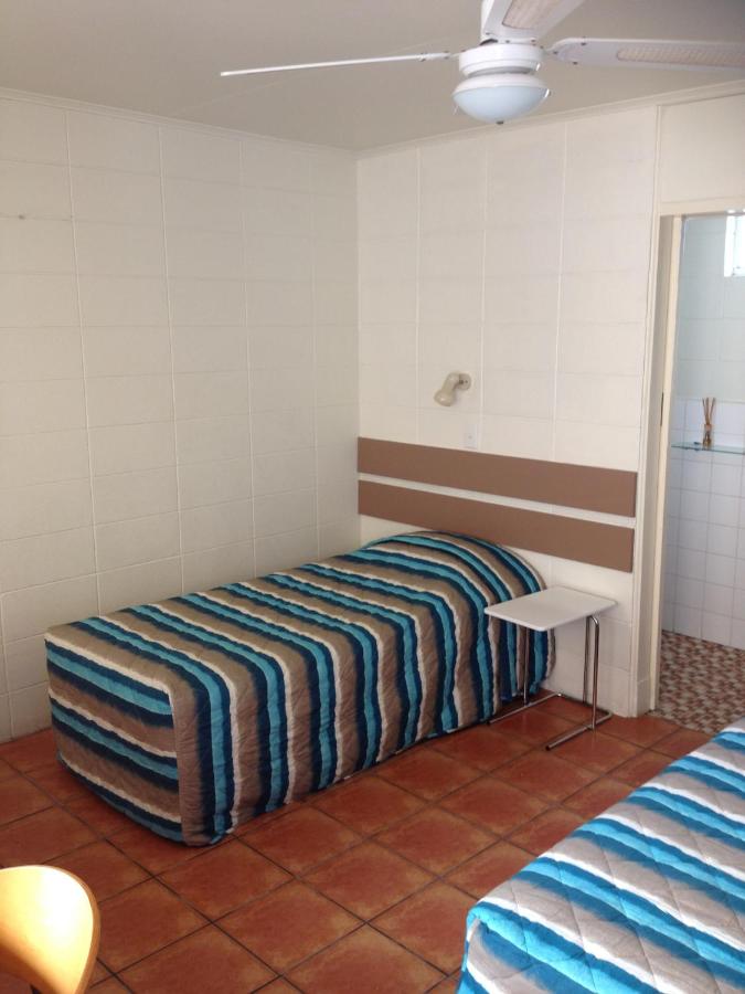 Standard Doppel- oder Zweibettzimmer