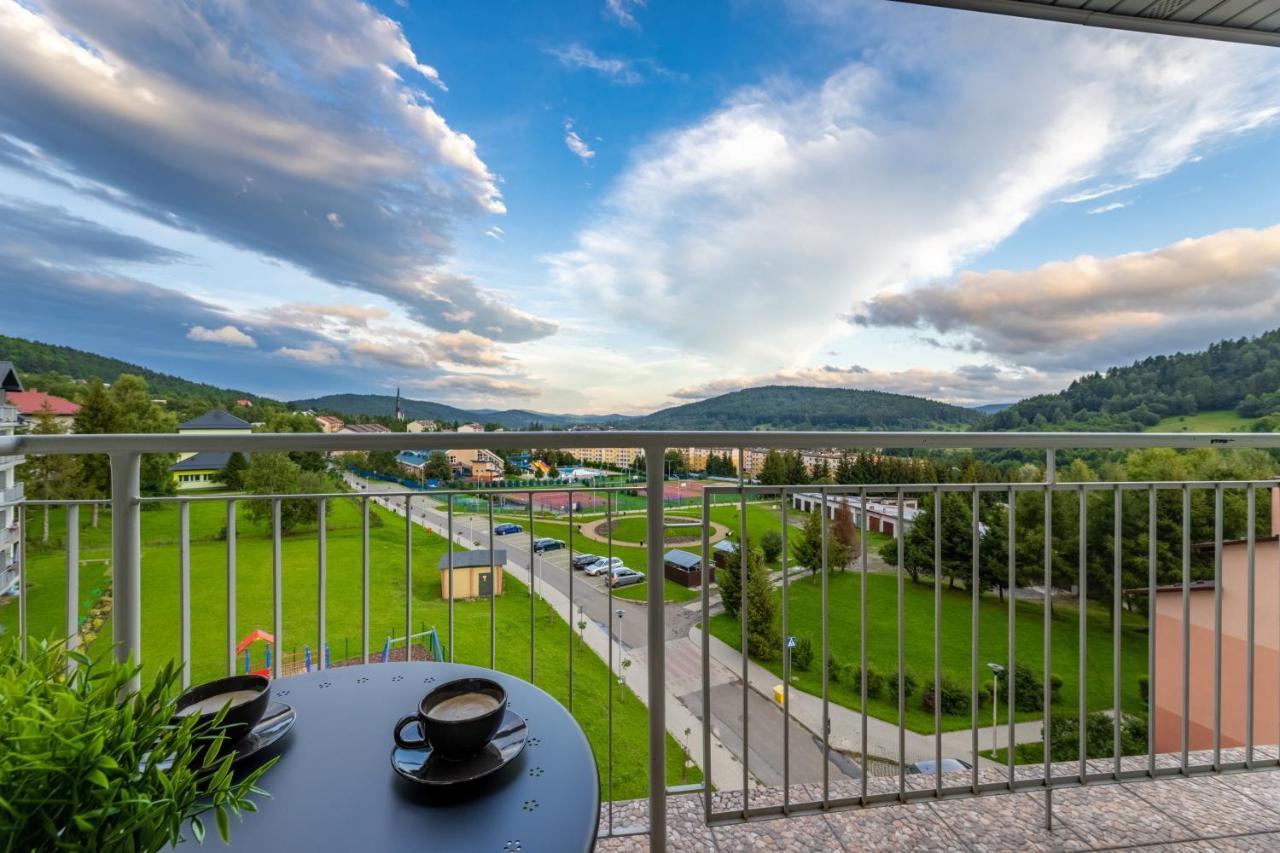 Apartament Kasztelan II - Bed and Breakfast