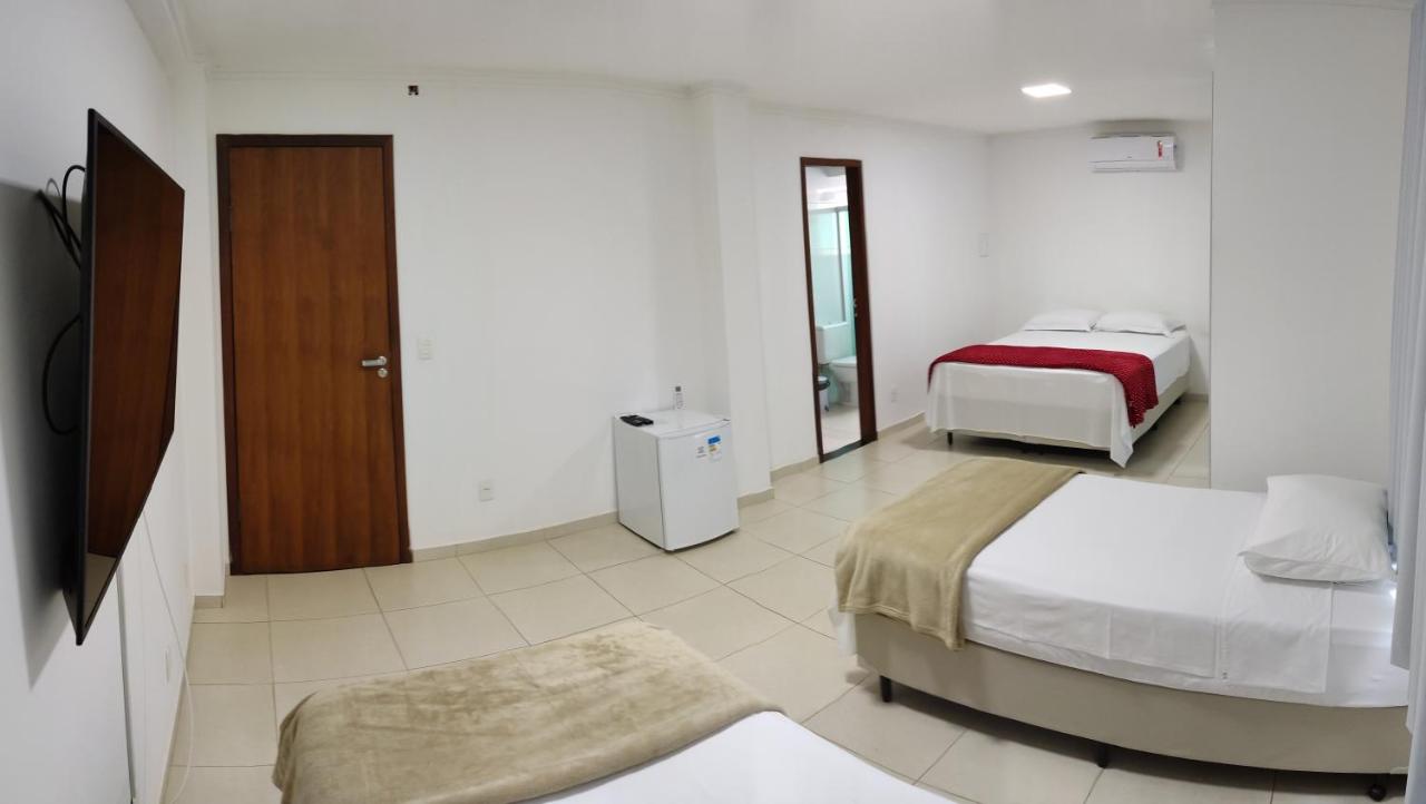 Family Room with Balcony