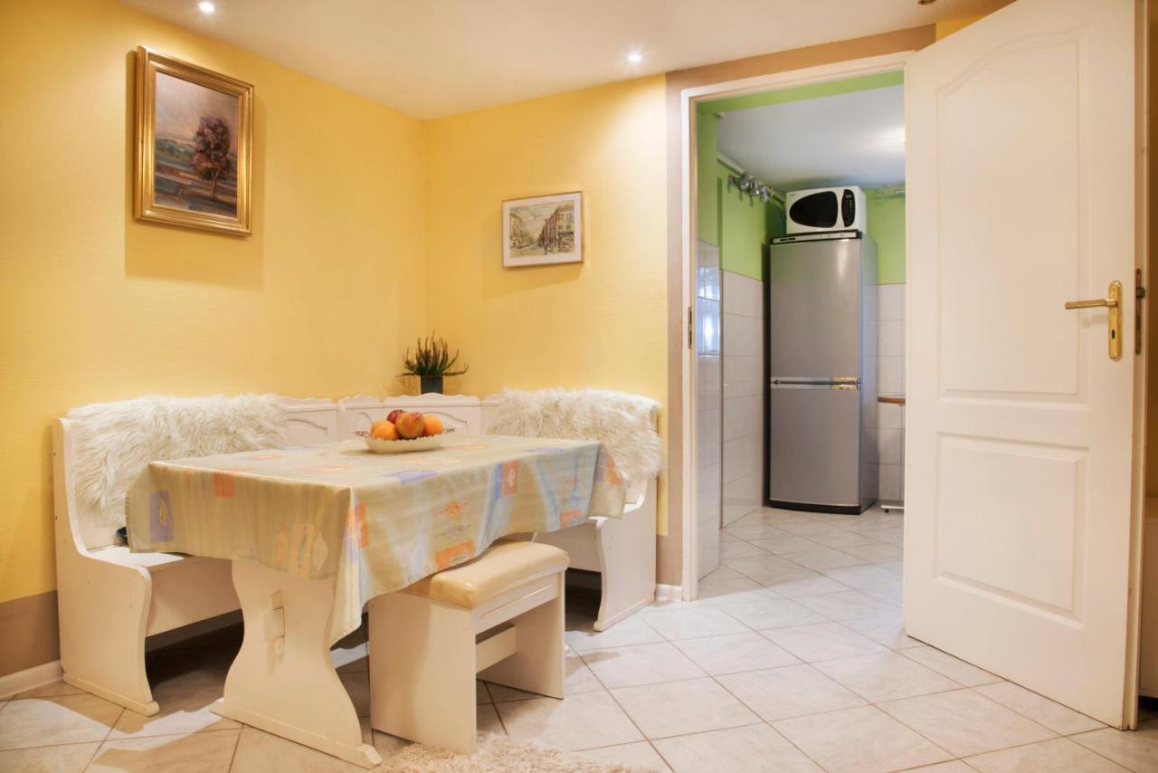 Górska Kraina - Ferienwohnung Bielitz-Biala