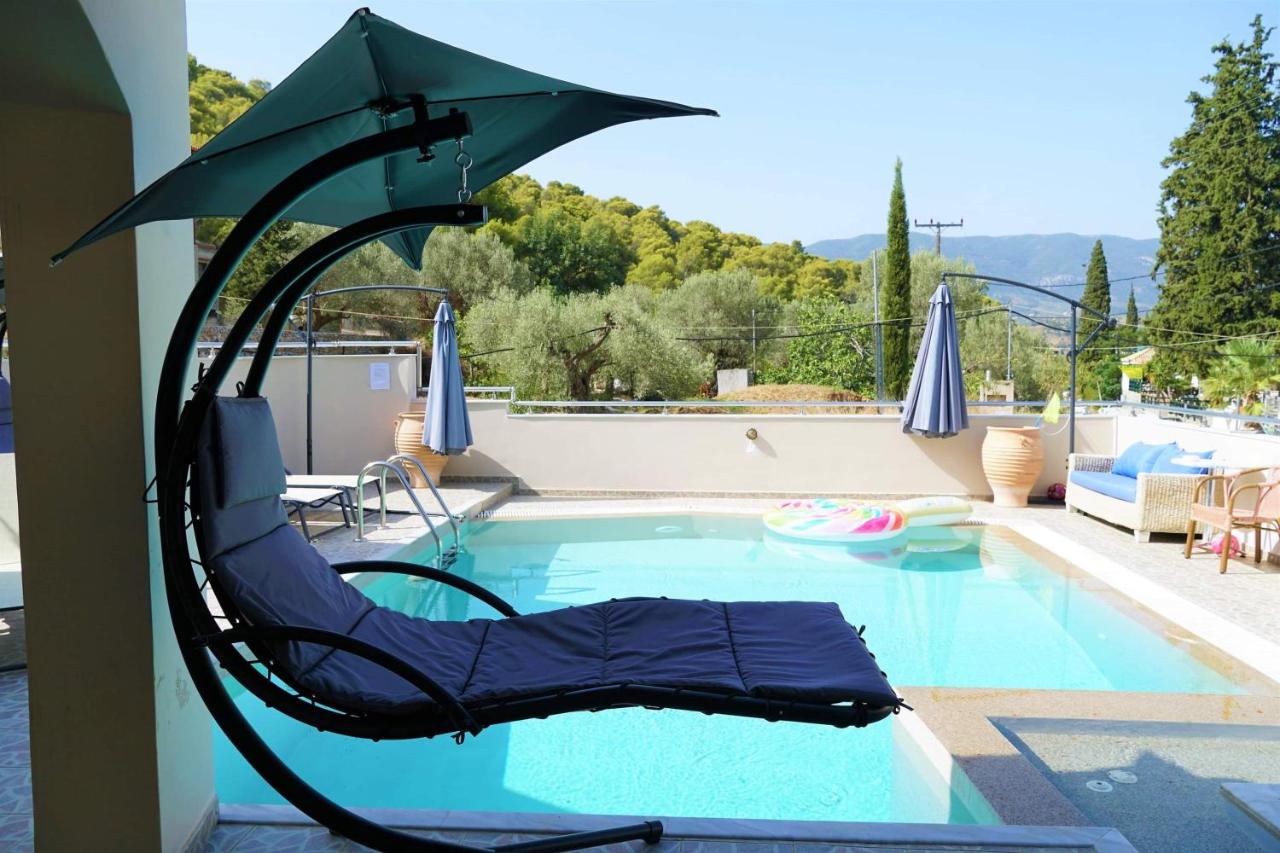 VILLA ZOI - Bed and Breakfast