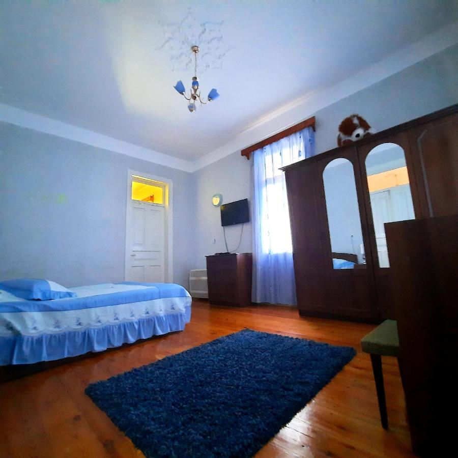 Huis met 1 Slaapkamer