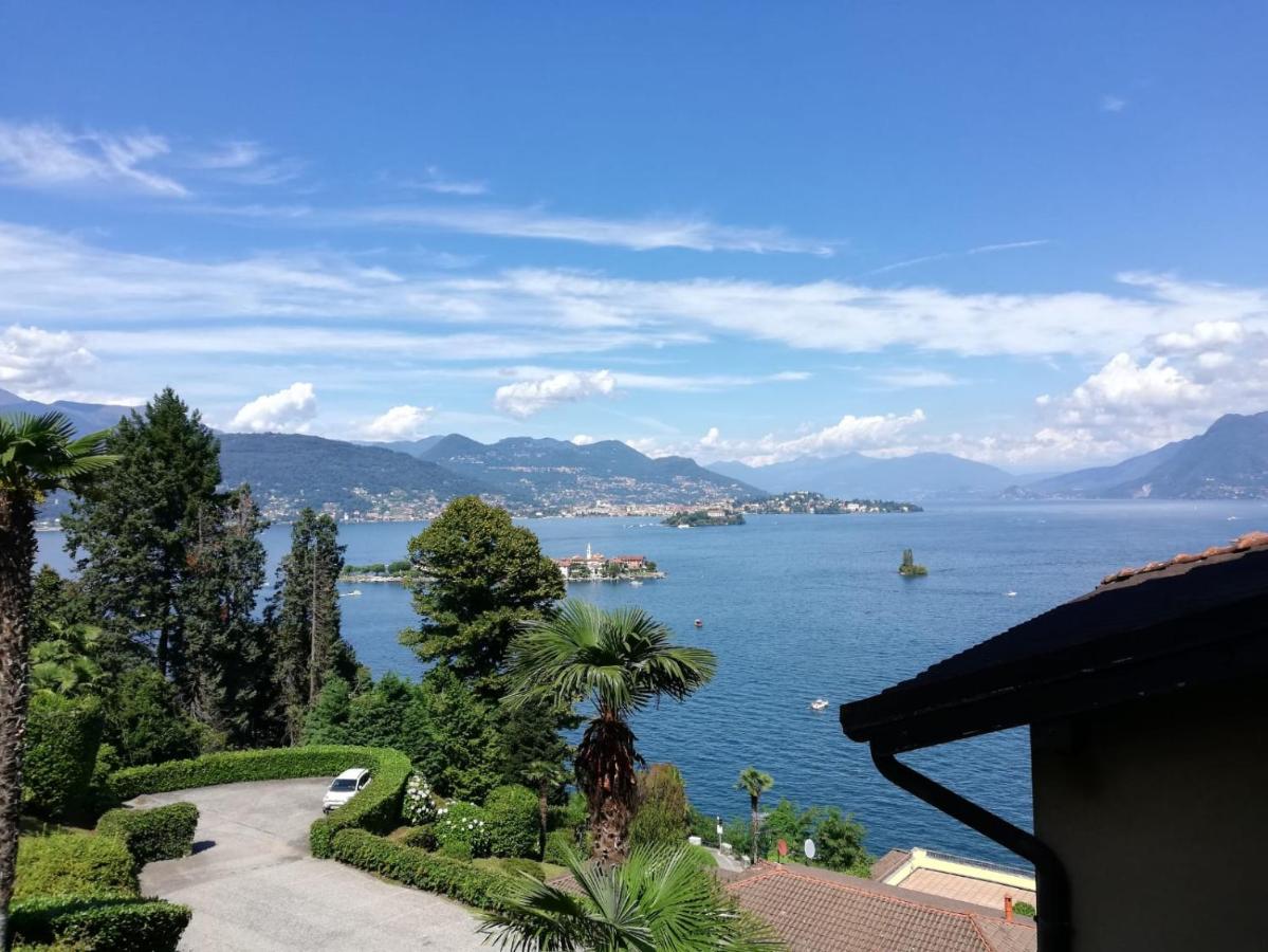 Appartamento Albert - Stresa - Ferienwohnung Stresa