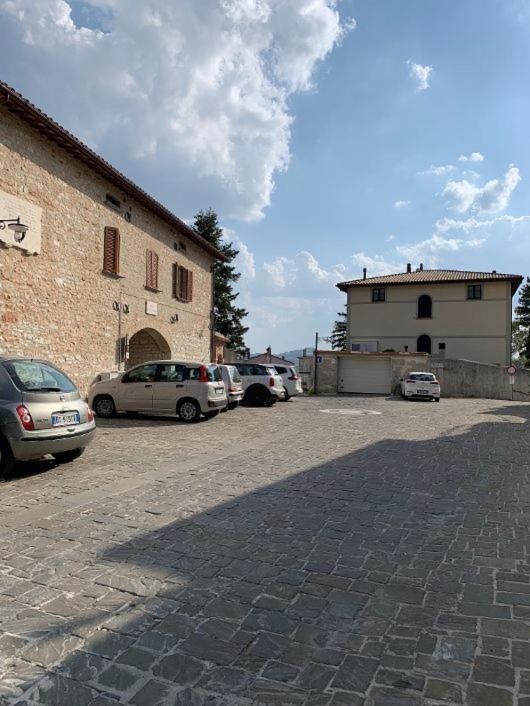 Casa Flea - Holiday apartment with 2 bedrooms - Bed and Breakfast