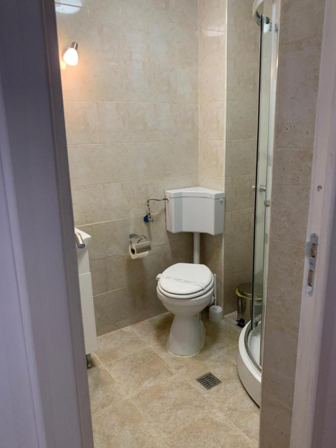Chambre Double Deluxe