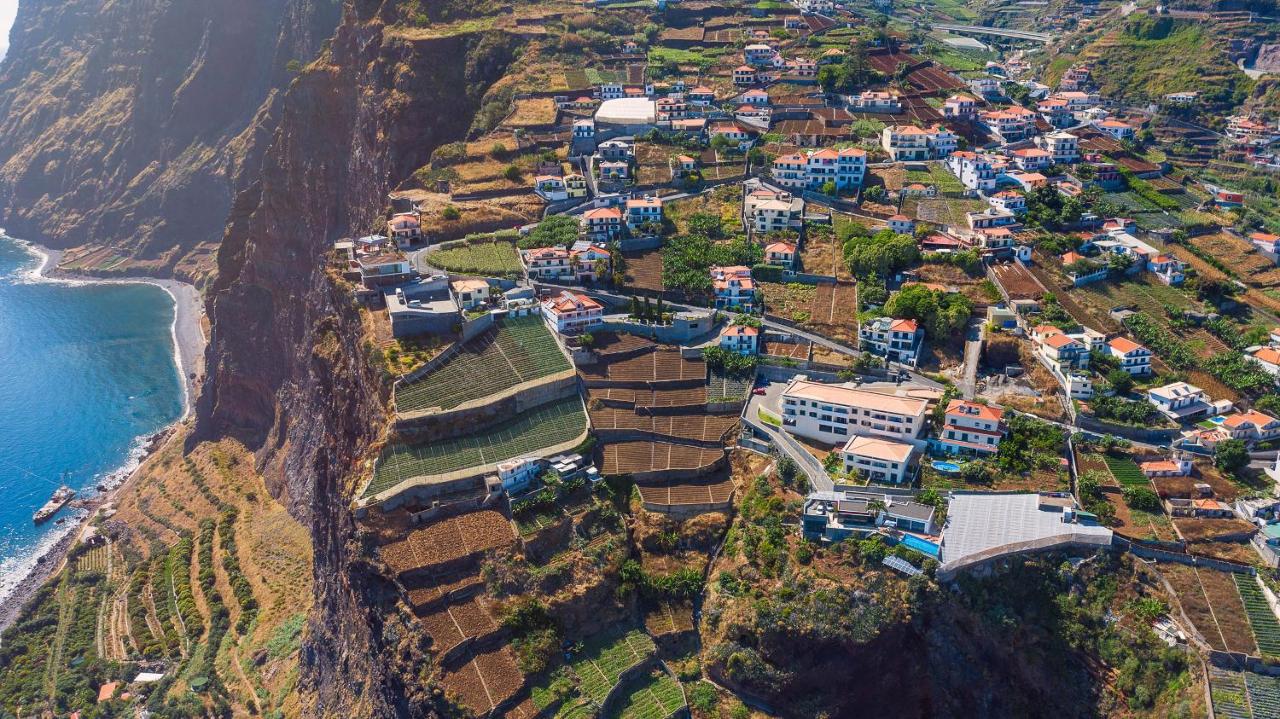 Villa Amplitude - Bed and Breakfast Câmara de Lobos