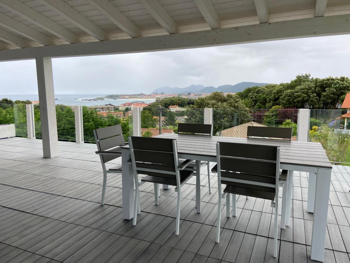 Apartamento con vistas al mar