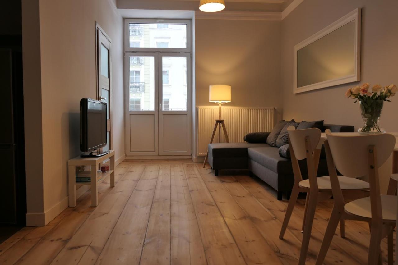 Appartamento con 2 Camere da Letto