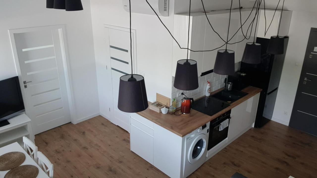 Appartamento con 1 Camera da Letto