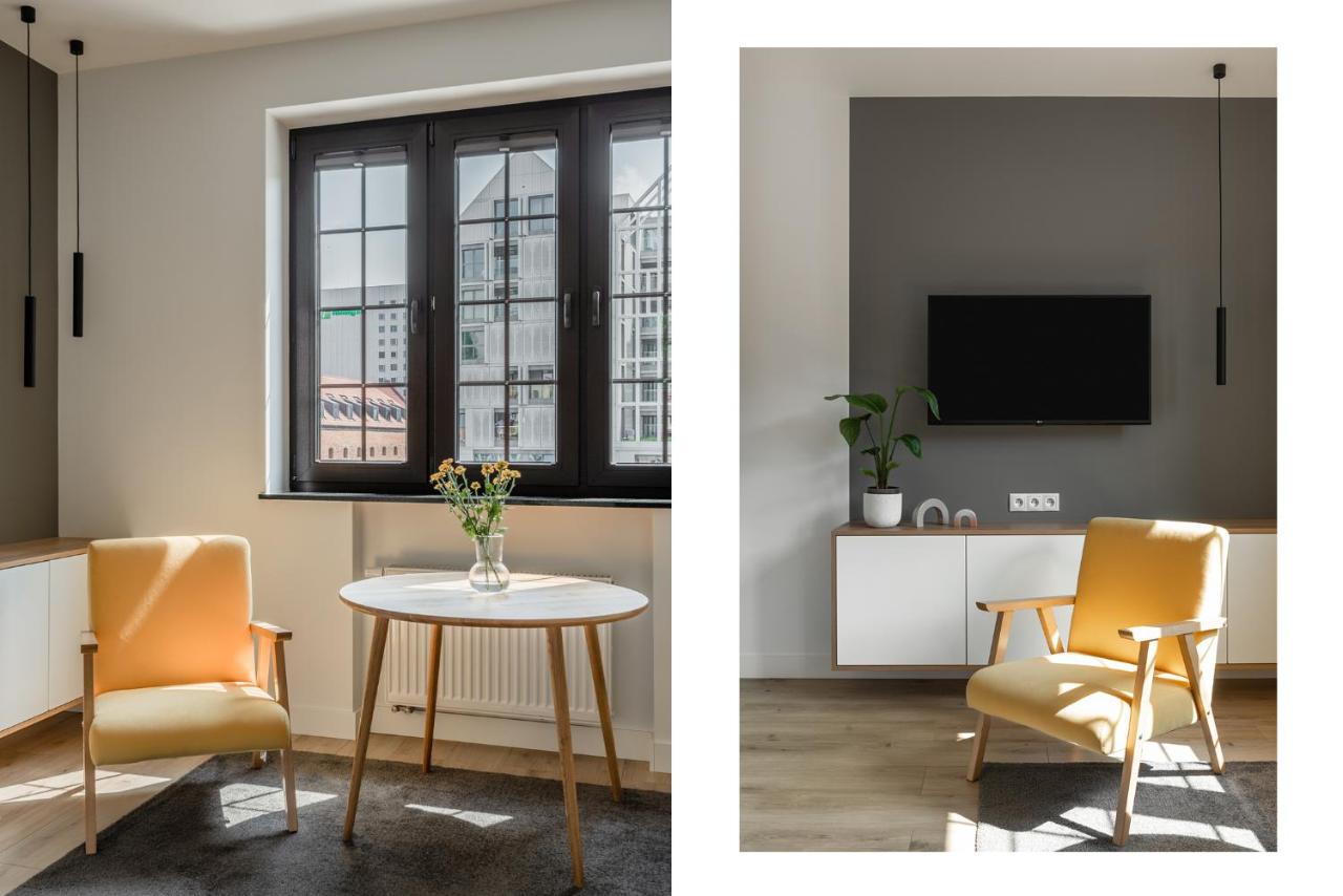 Monolocale Matrimoniale Deluxe