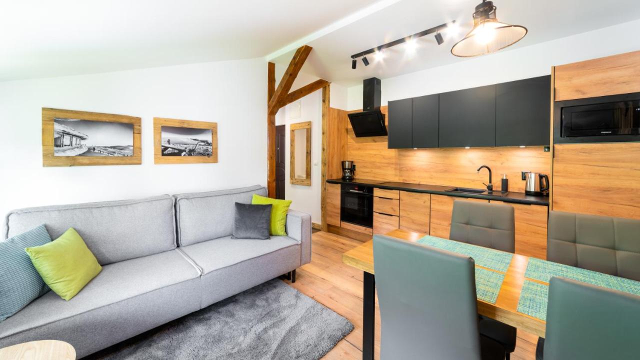 Standaard Appartement