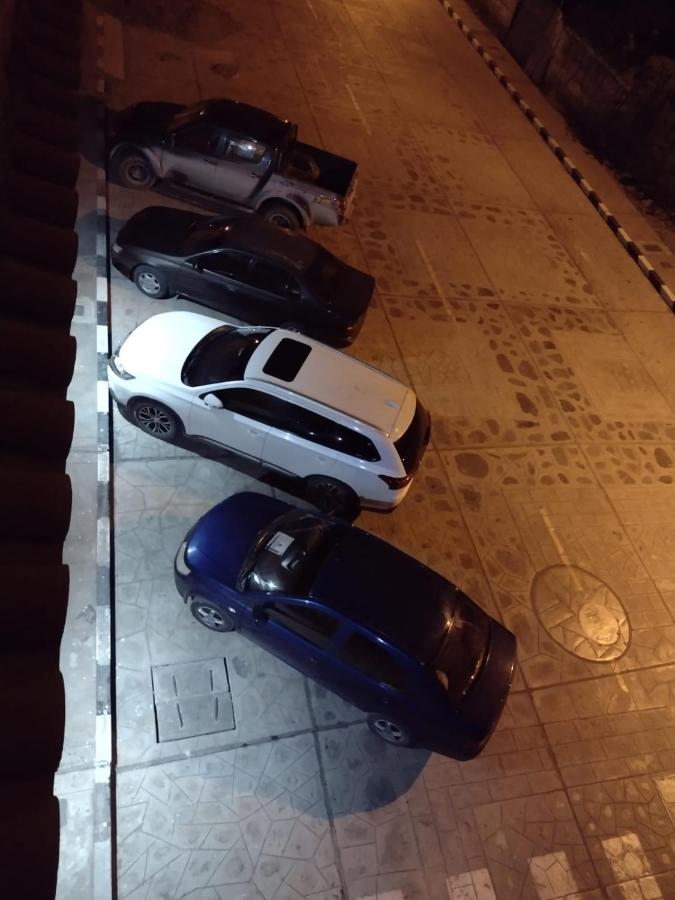 Hostal Tinkoj - B&B Chavín de Huantar