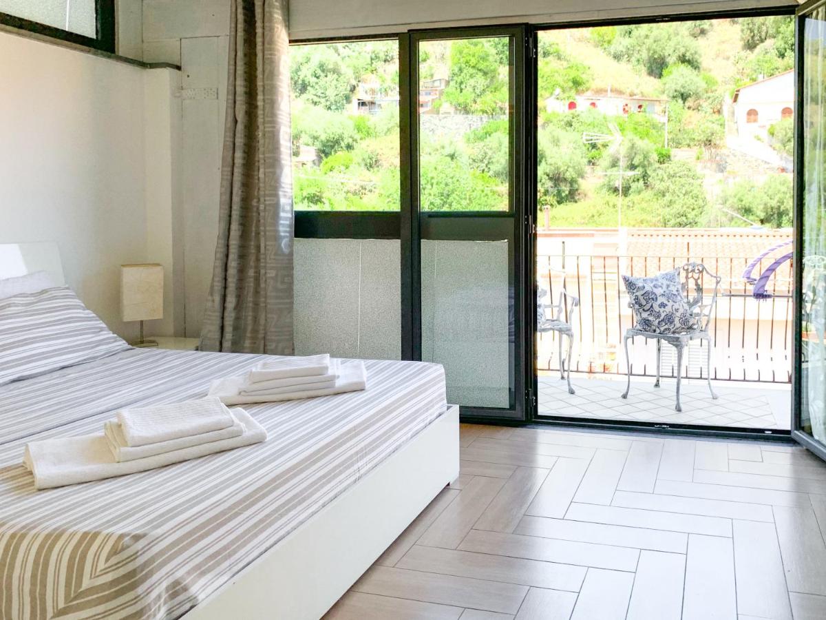 Appartamento con Vista Mare