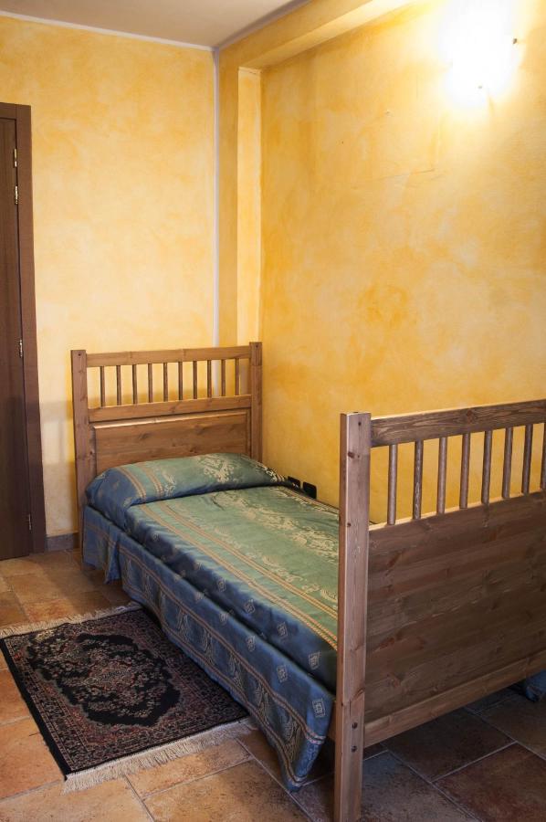 Locanda Dei Baroni - Chambres d’hôtes Vasto