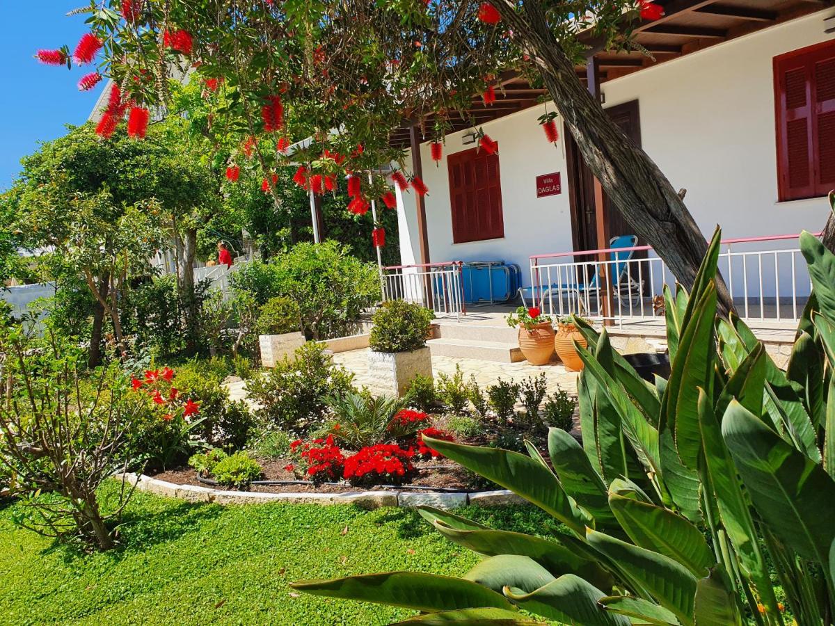 Daglas Beach House - Chambres d’hôtes Nydri