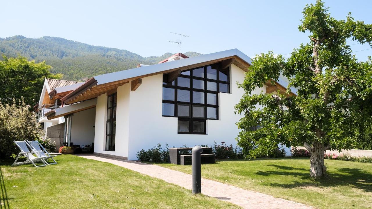 Agritur Deromedi - B&B