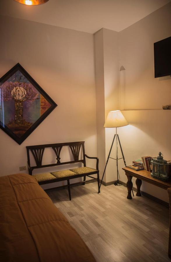 Chambre Deluxe
