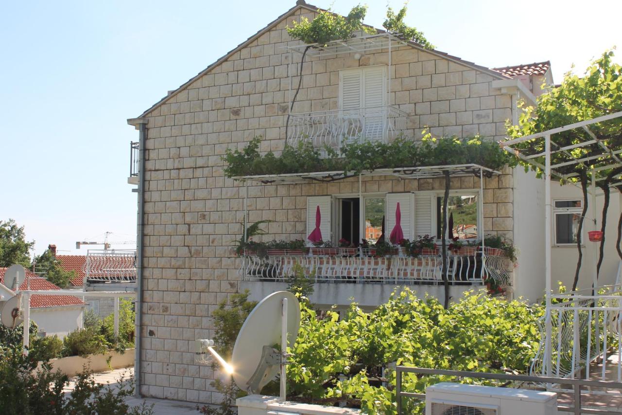 Villa Adria - B&B Mlini