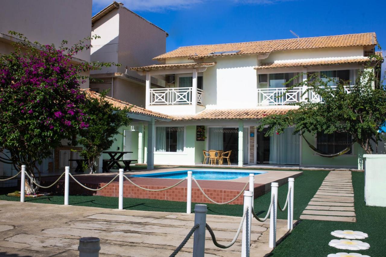 Casa das Dunas - Ferienwohnung