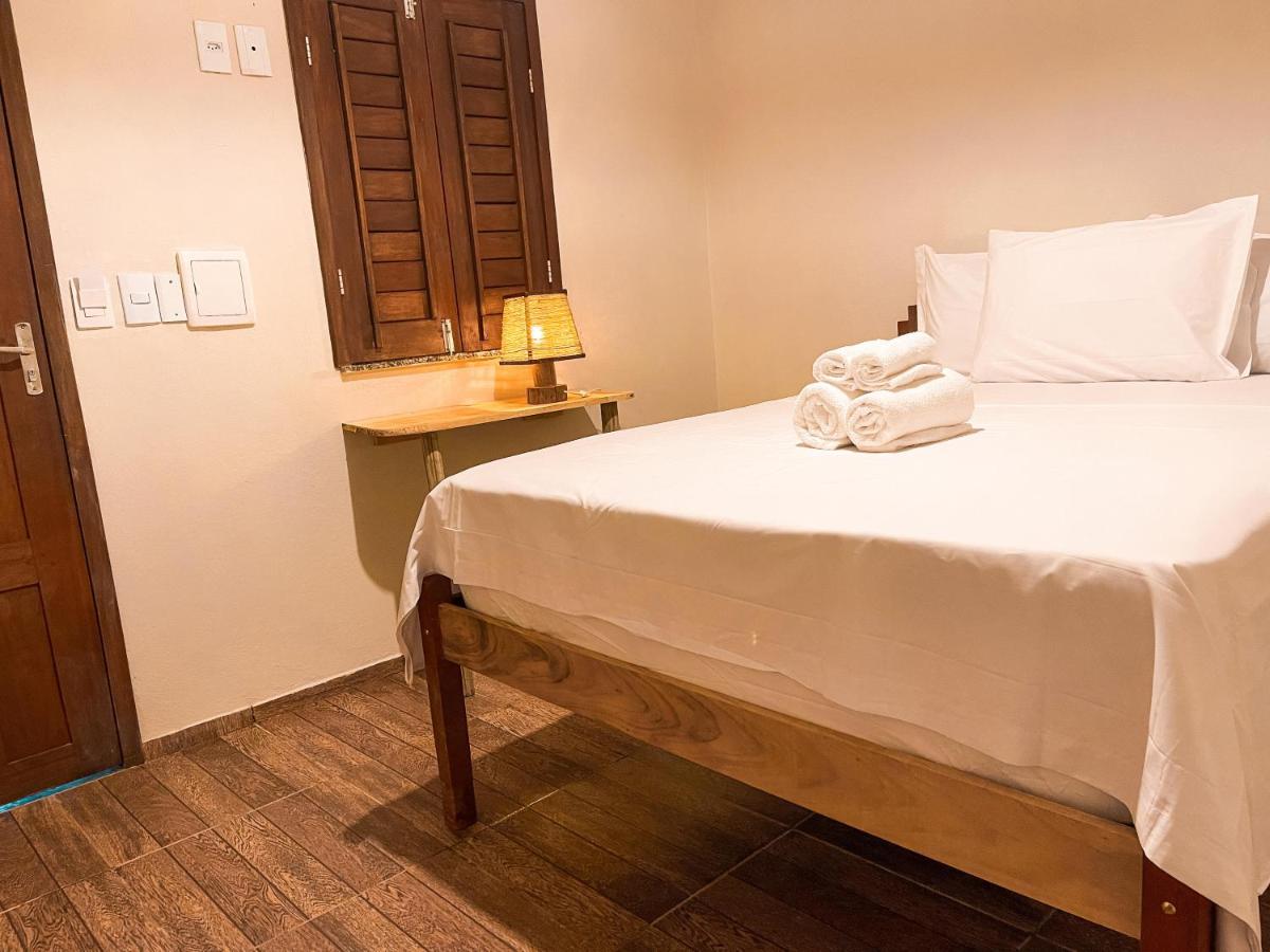 Habitación Doble con balcón