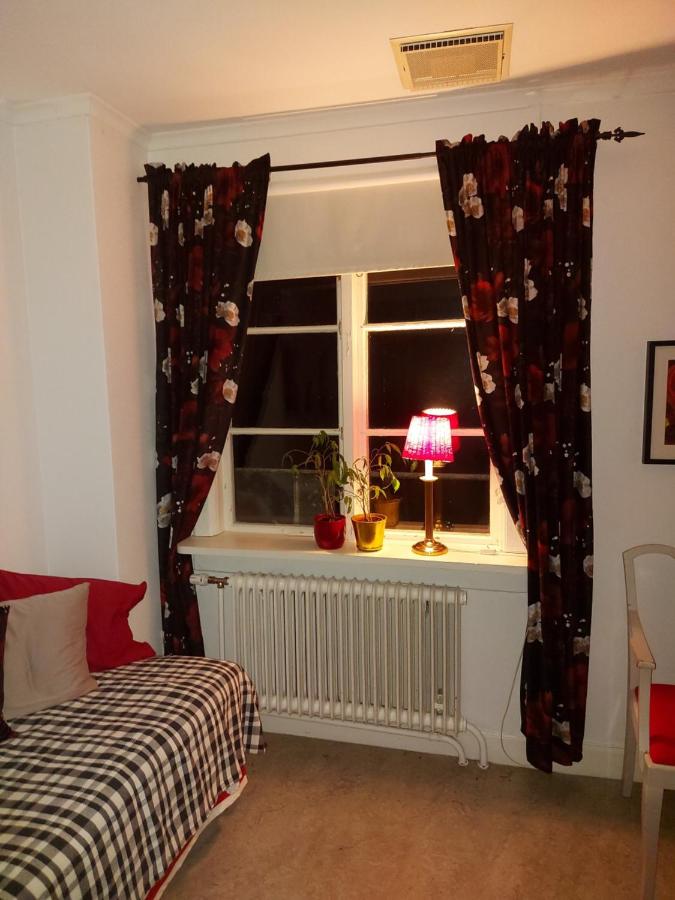 Economy Triple Room with Shared Bathroom