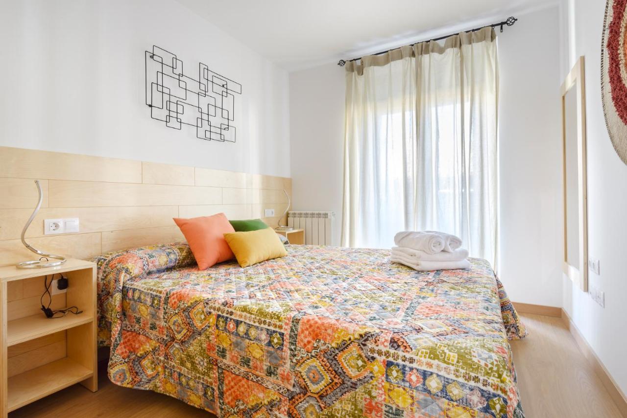 Apartment mit 2 Schlafzimmern