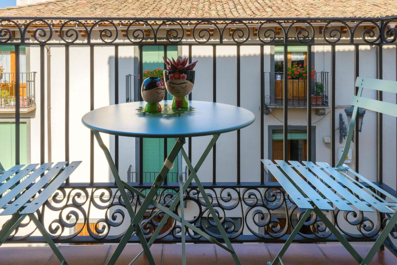 OTAL URBAN de "Casa Otal" - B&B Jaca