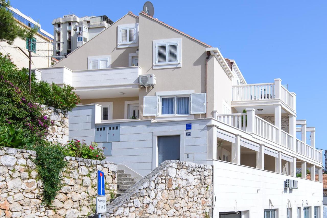 Apartment Violeta 1 with private terrace - B&B Ragusa