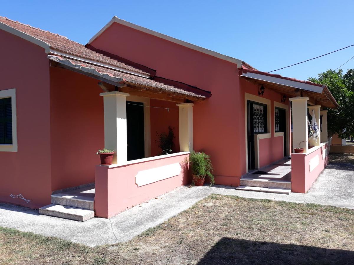 Aggeliki Apartments - B&B