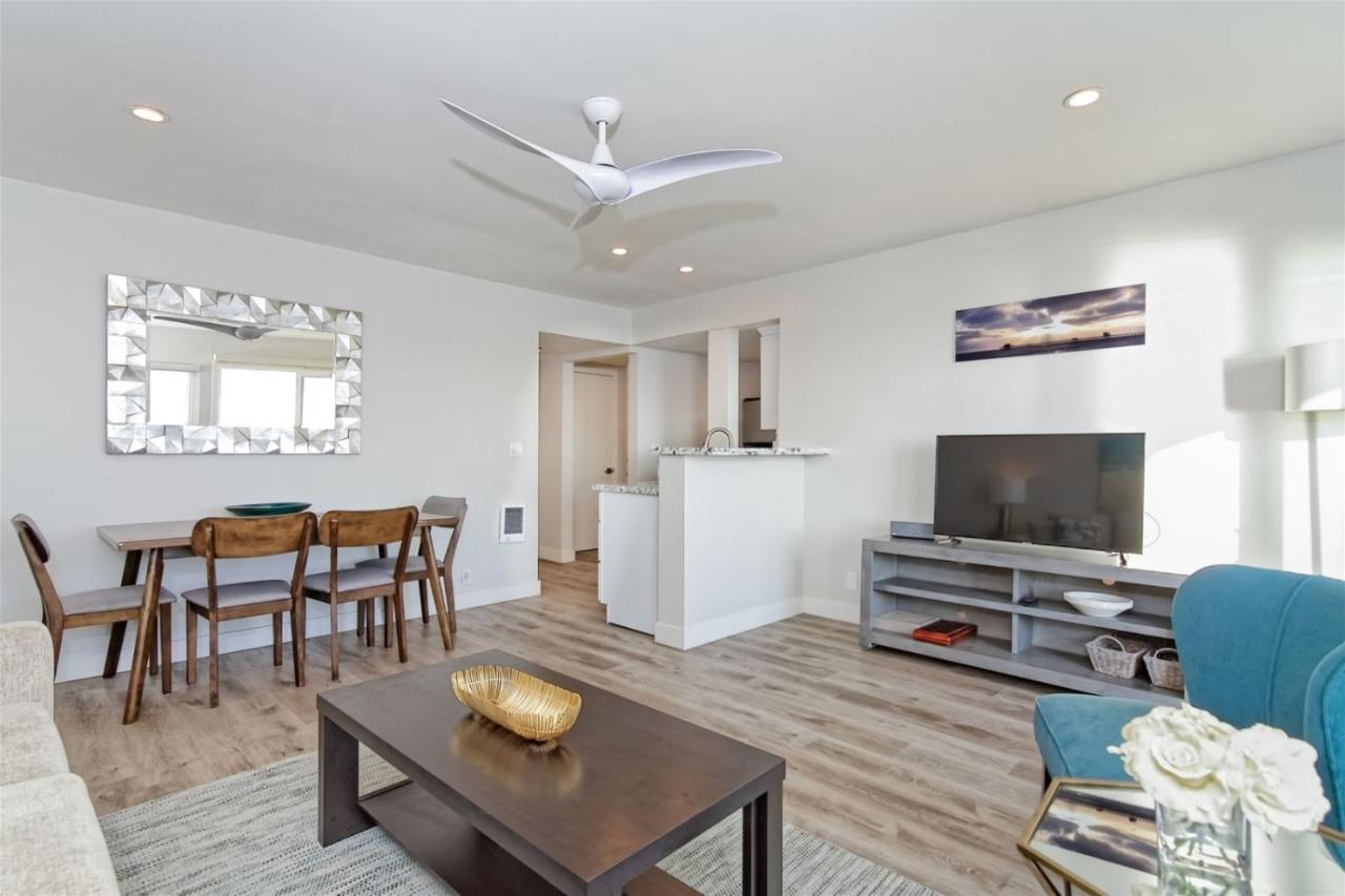 Ocean Villas Beach Front - B&B