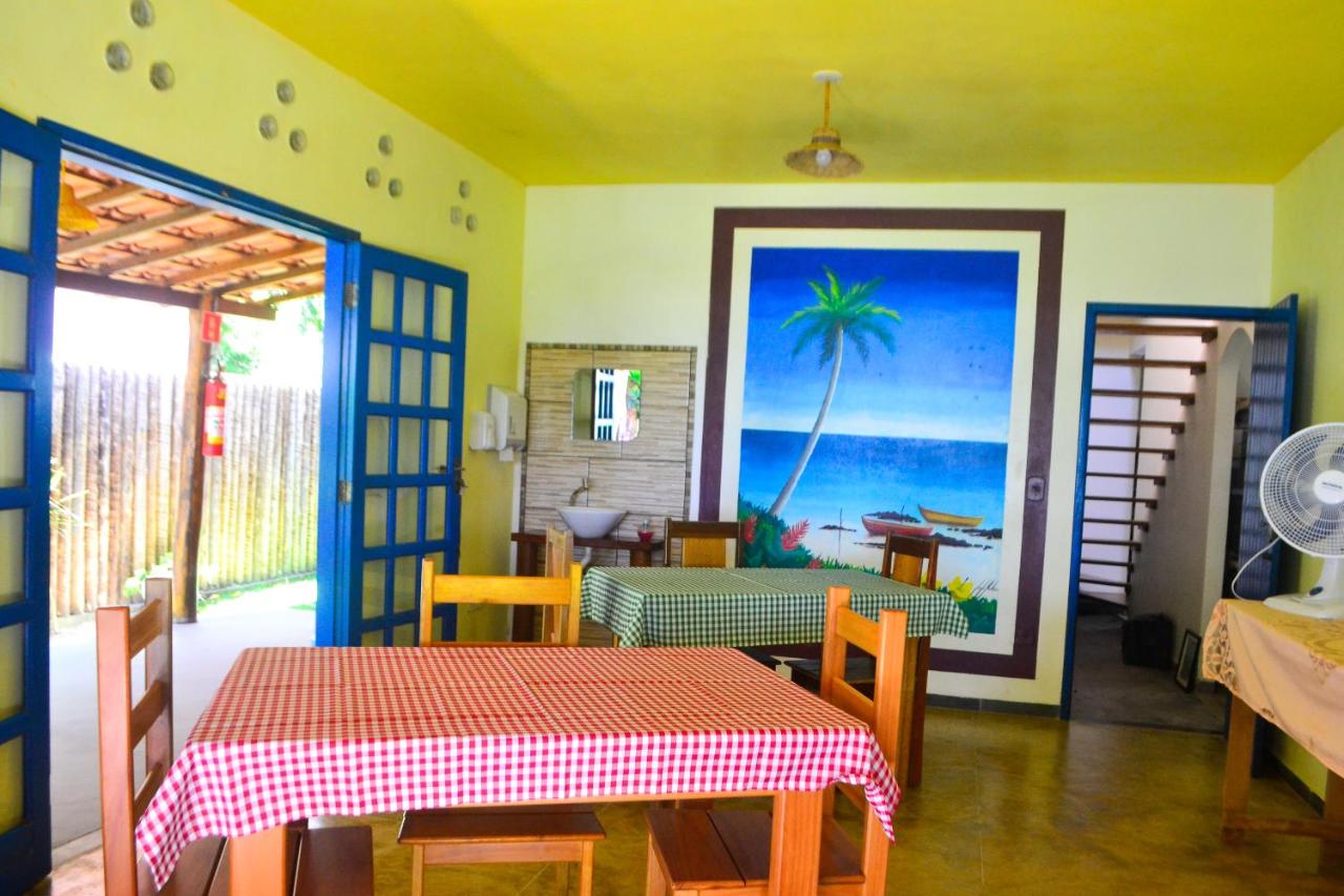 Pousada Das Cores - B&B