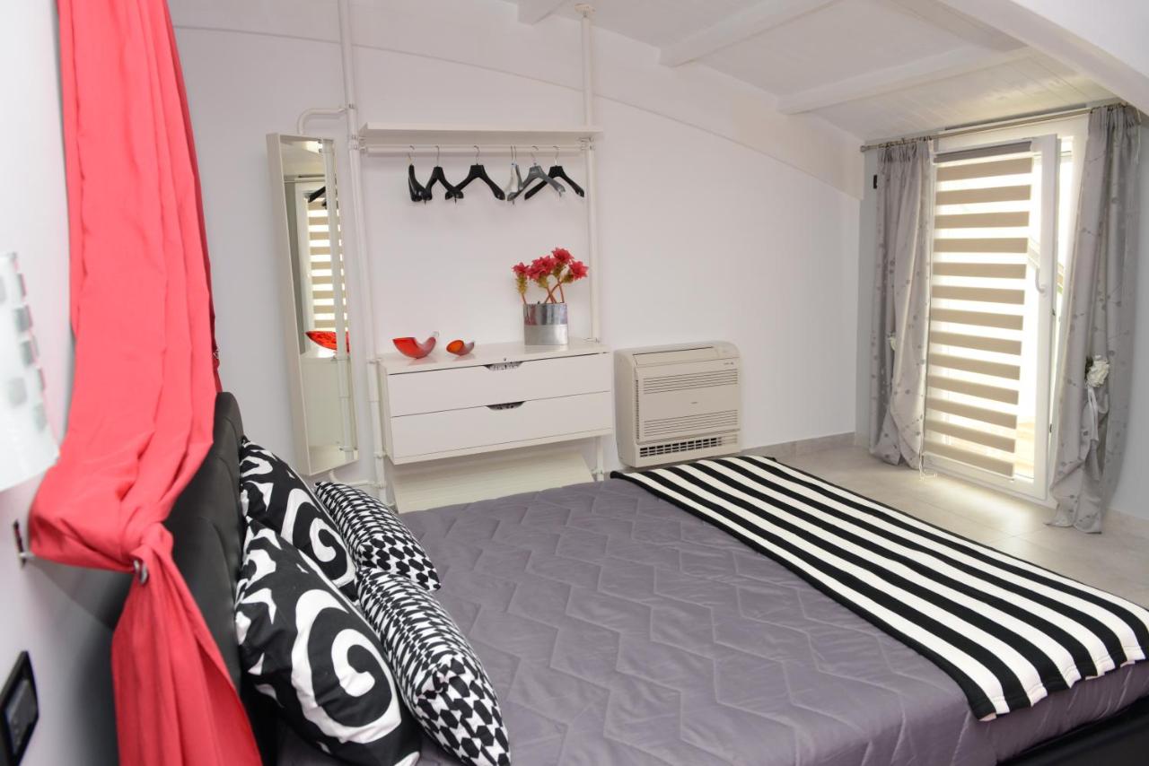 Appartamento su 2 Livelli con 1 Camera da Letto