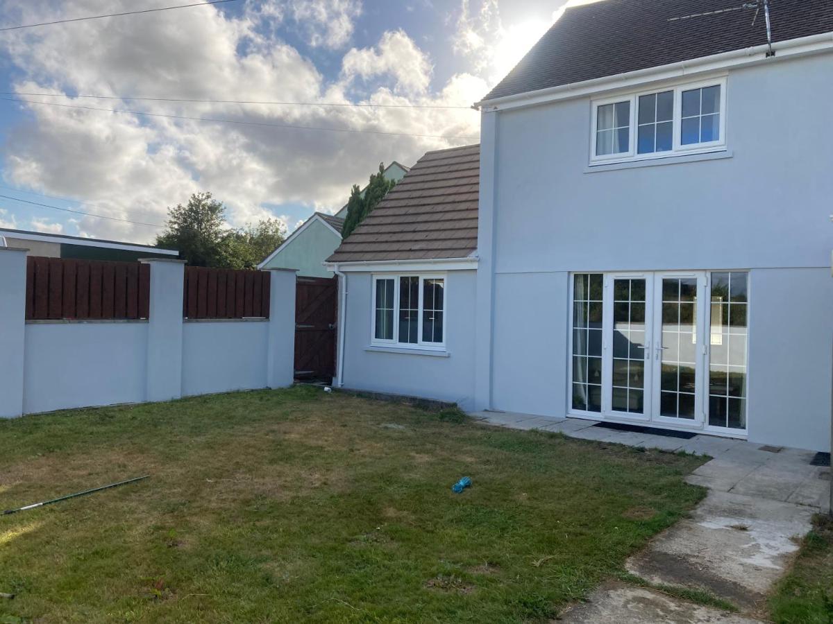 Bader House - B&B Aberporth
