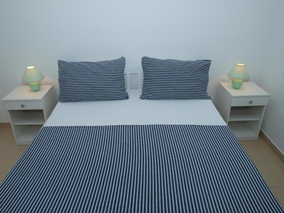 Double Room with Balcony and Sea View