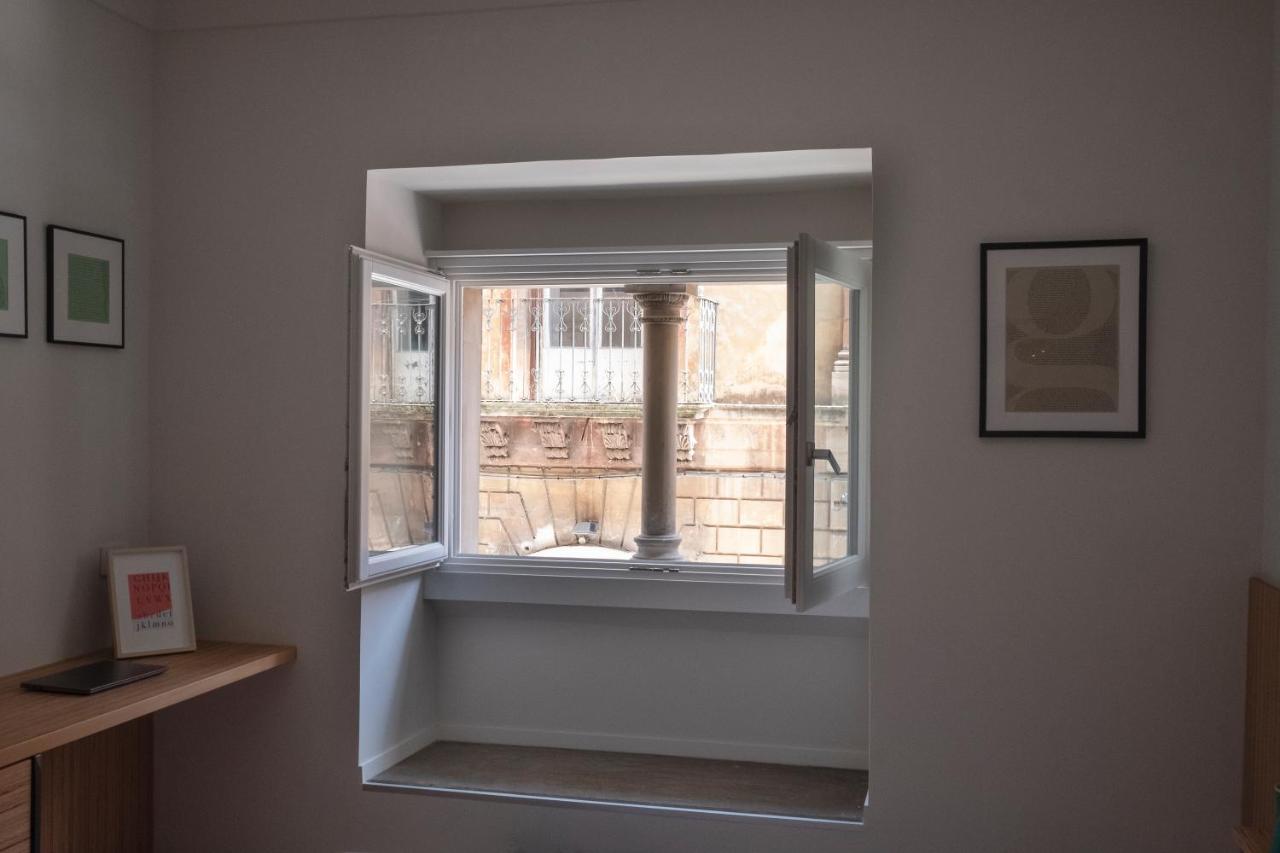 Sognalibro Bed and Books - B&B Ragusa