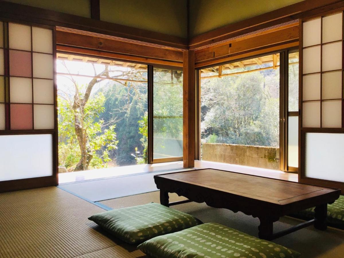 B&B Shimanto - Kominkayado Netsuki no ii Kitsune - Vacation STAY 27812v - Bed and Breakfast Shimanto