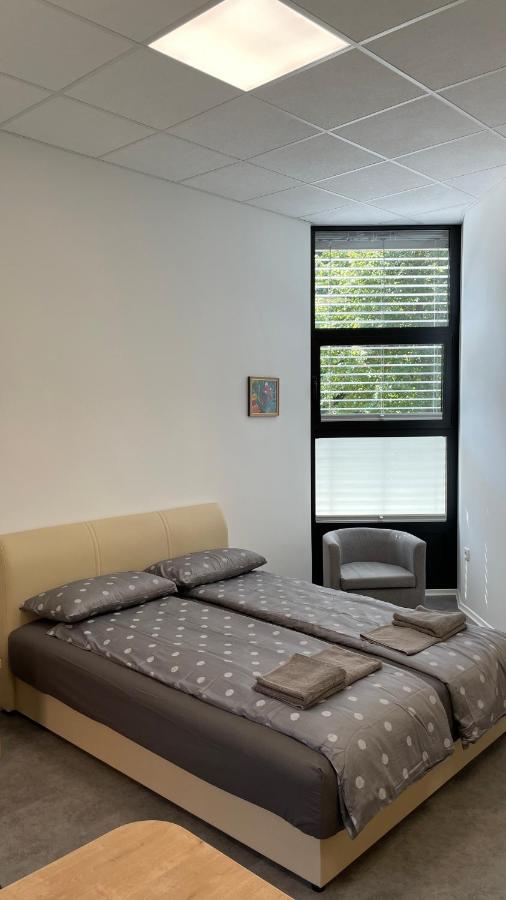 Simba Apartment B - B&B