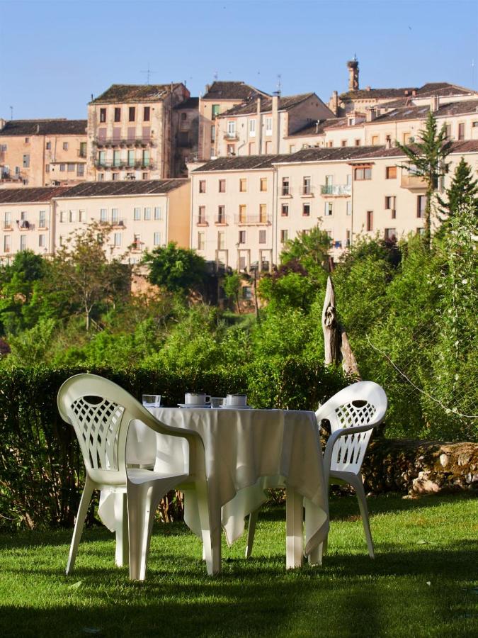 Posada de San Millán - B&B Sepúlveda