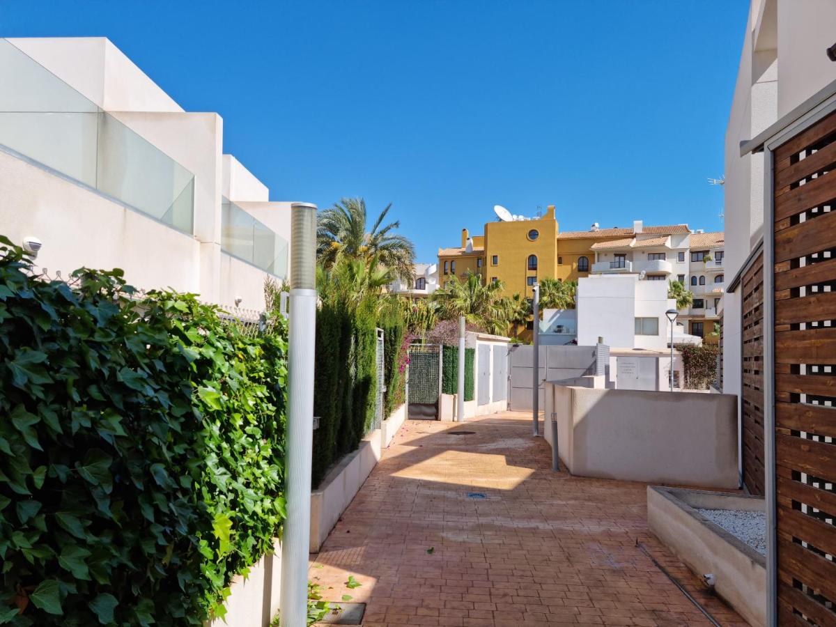 SOLMAR - B&B Torrevieja
